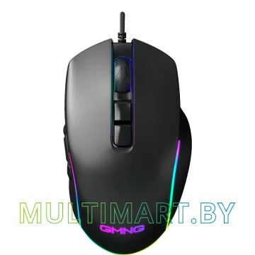 Игровая мышь Oklick GMNG XM003